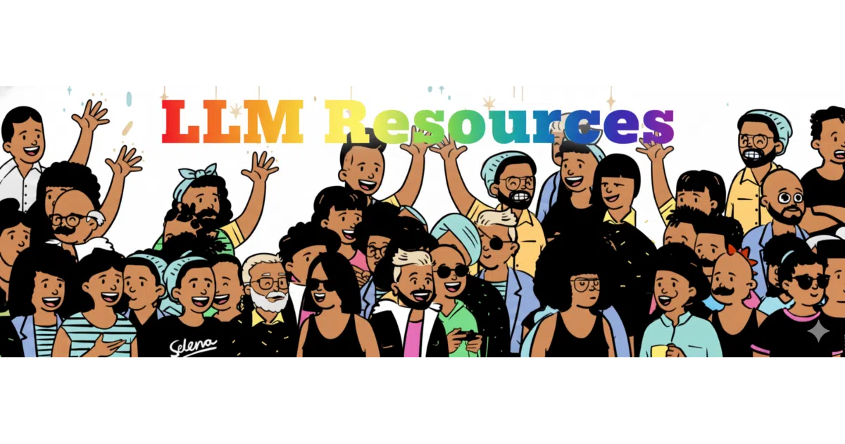 awesome-LLM-resources