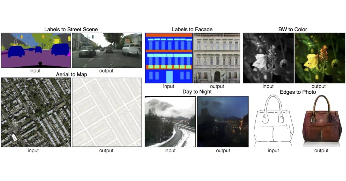 pix2pix-tensorflow