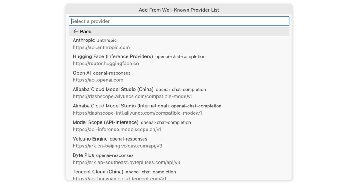vscode-unify-chat-provider