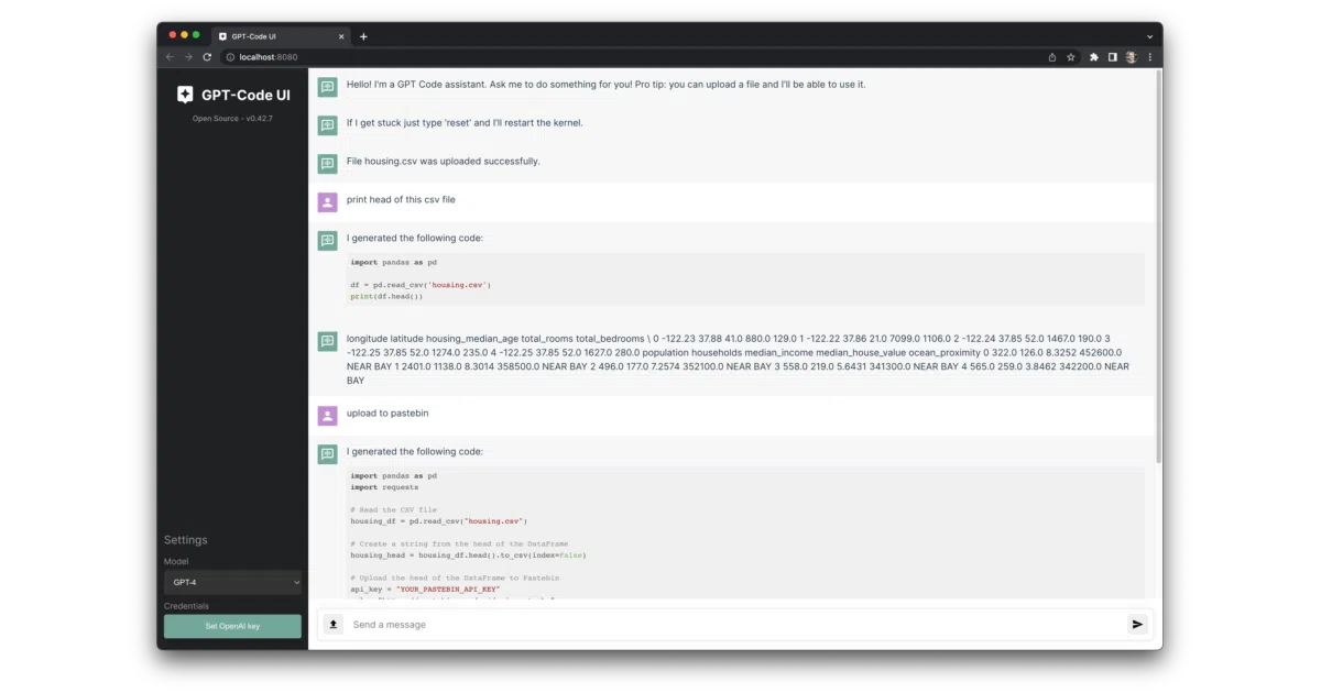 gpt-code-ui
