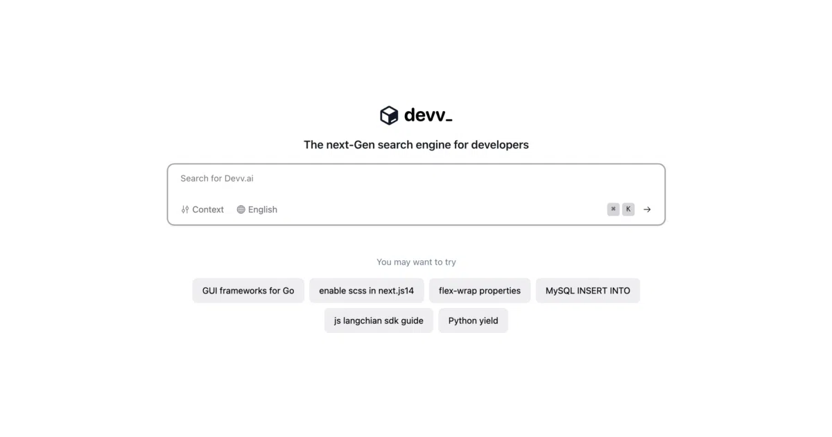 devv