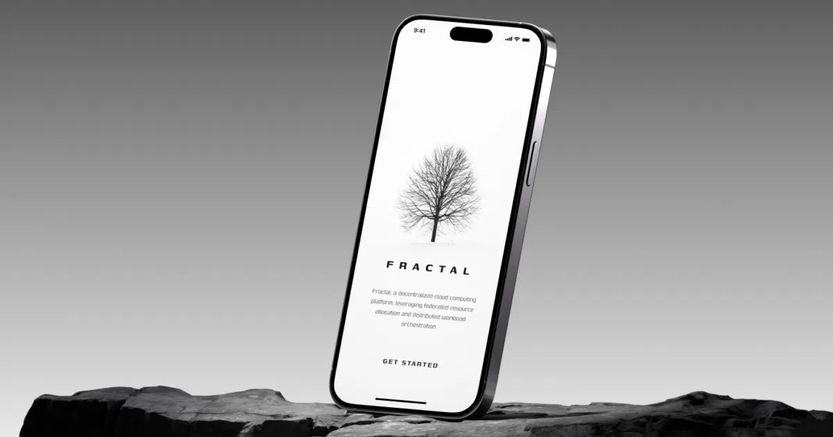 FractalAndroid
