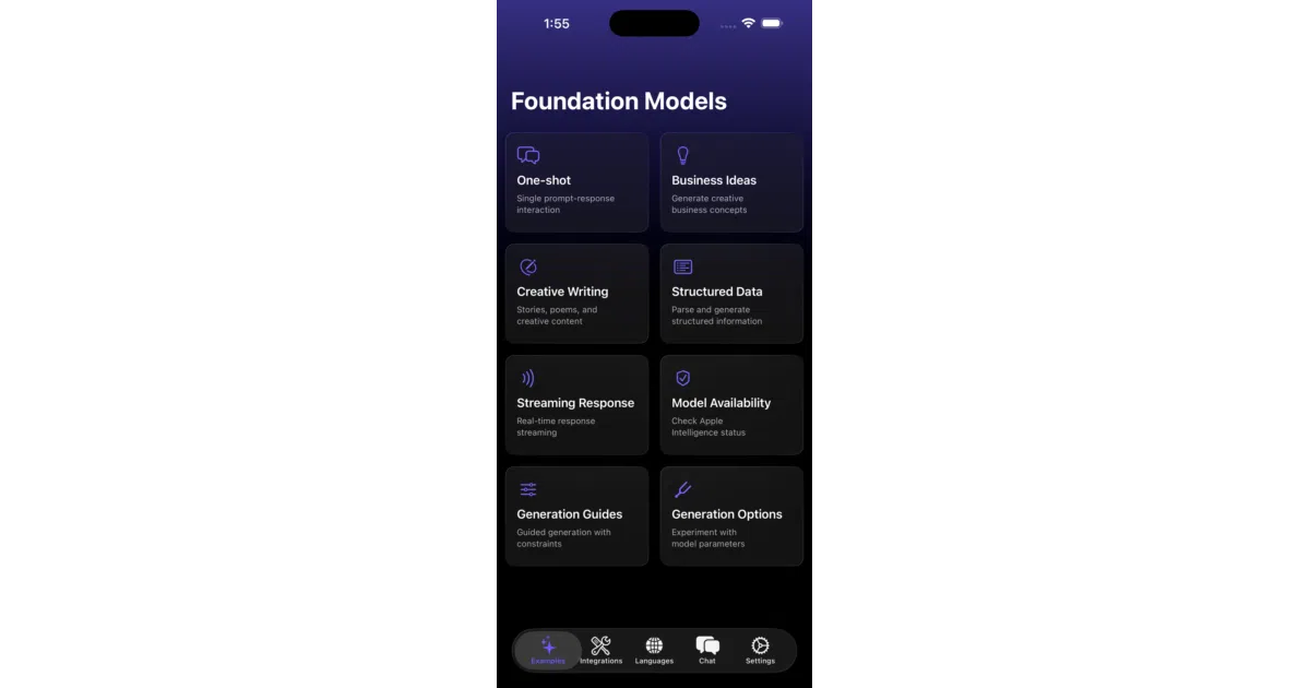 Foundation-Models-Framework-Lab