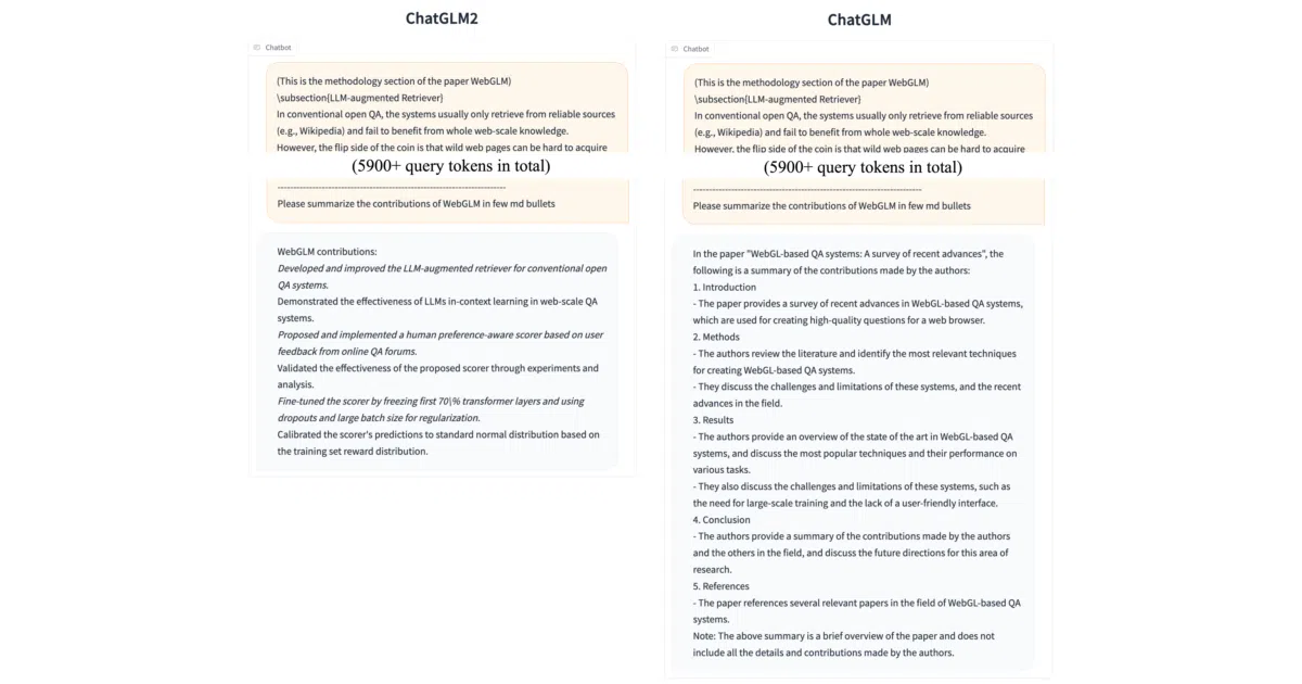 ChatGLM2-6B