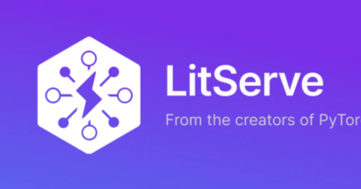 LitServe