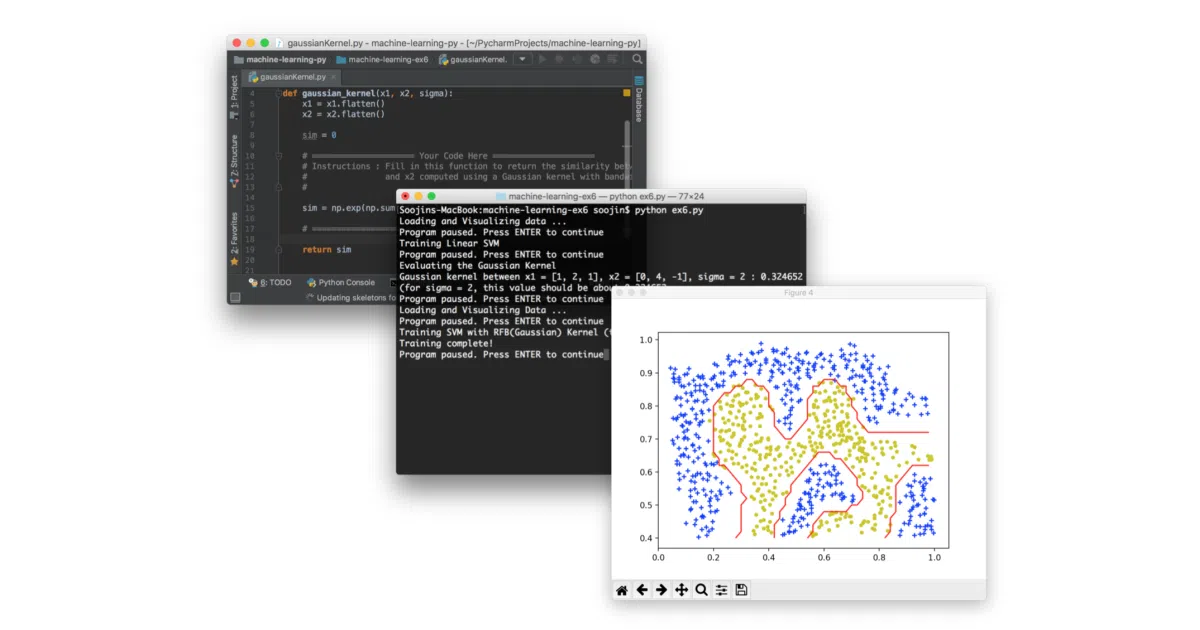 coursera-ml-py