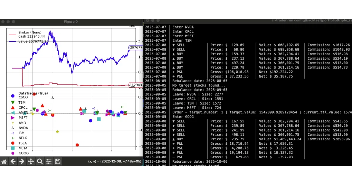 ai-trader
