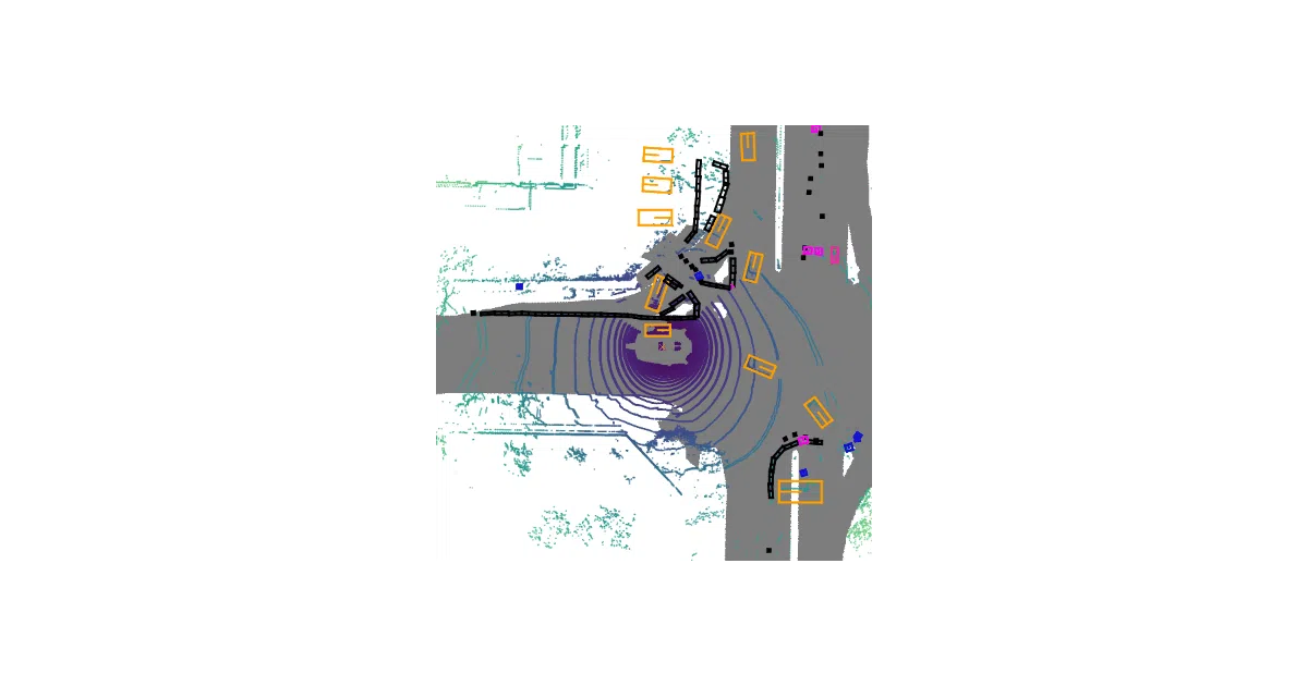 mmdetection3d
