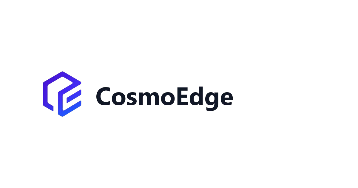 cosmo-edge