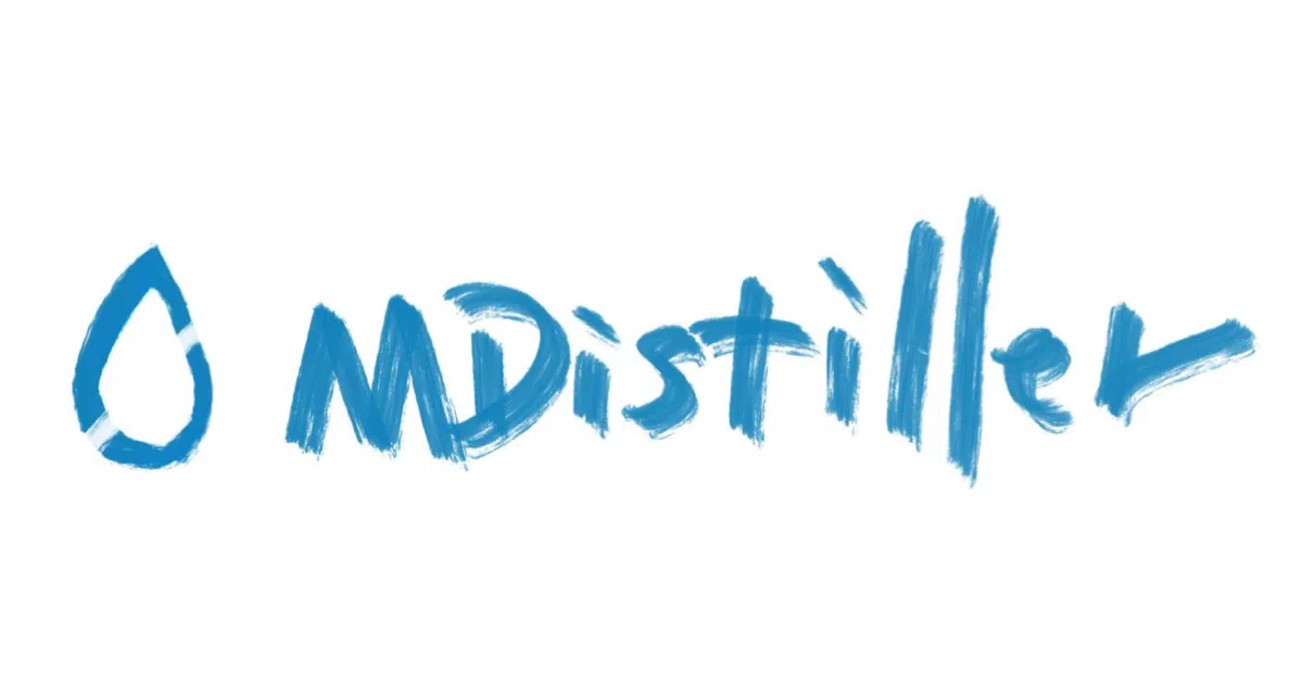 mdistiller
