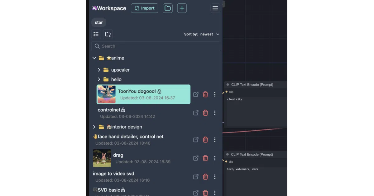 comfyui-workspace-manager