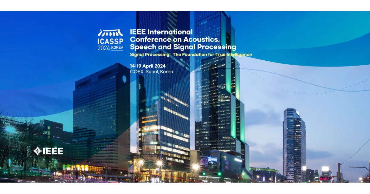 ICASSP-2023-24-Papers