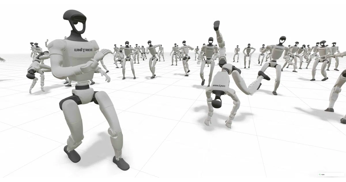 mjlab
