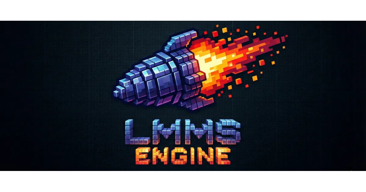 lmms-engine