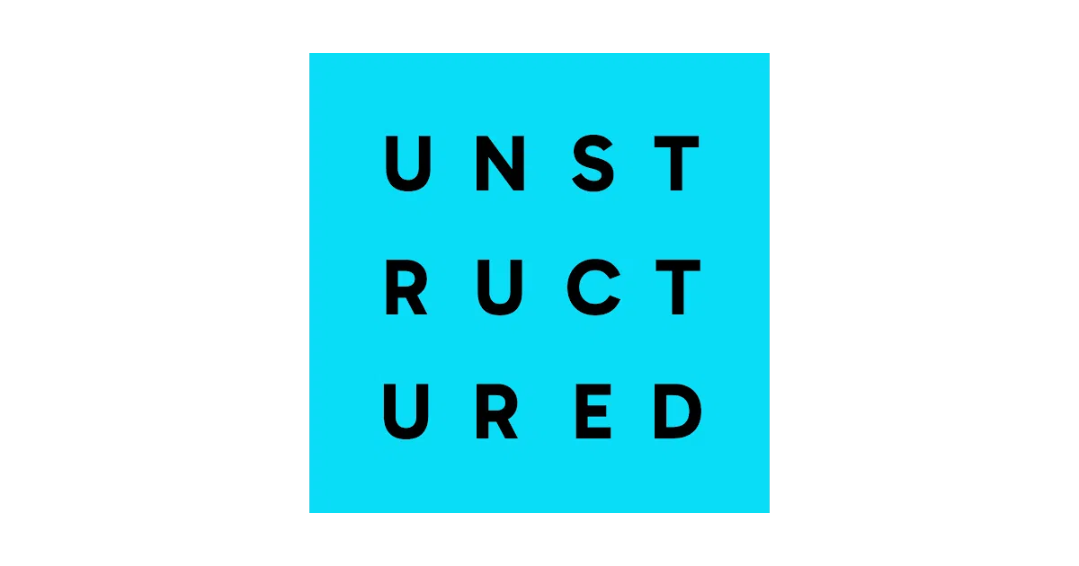 unstructured