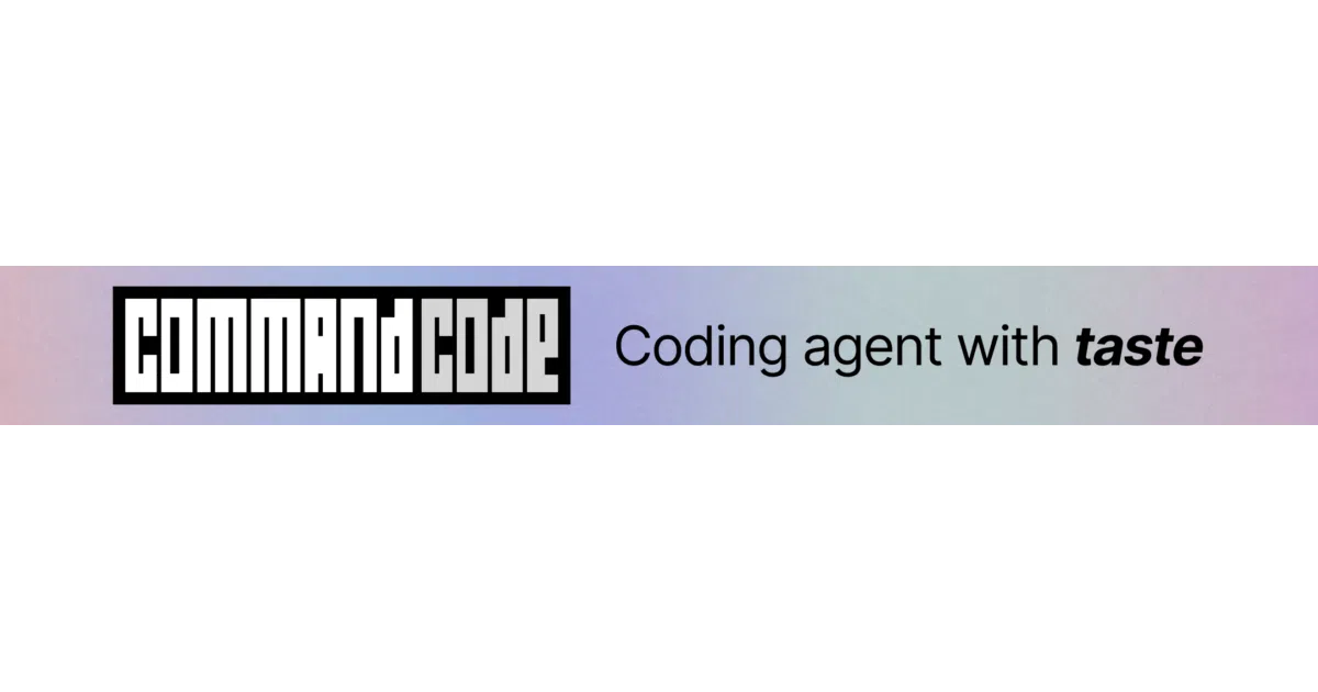 command-code