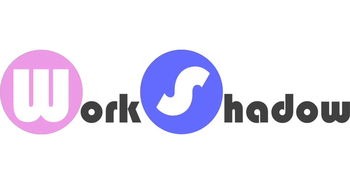 WorkShadow