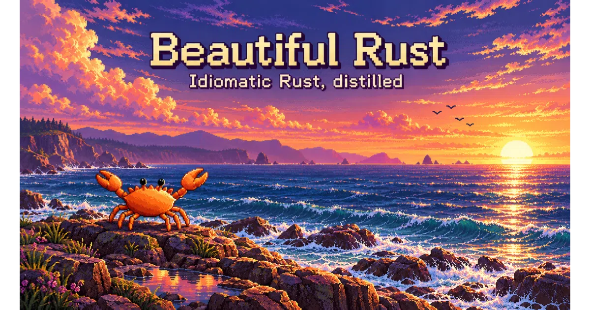 BeautifulRust