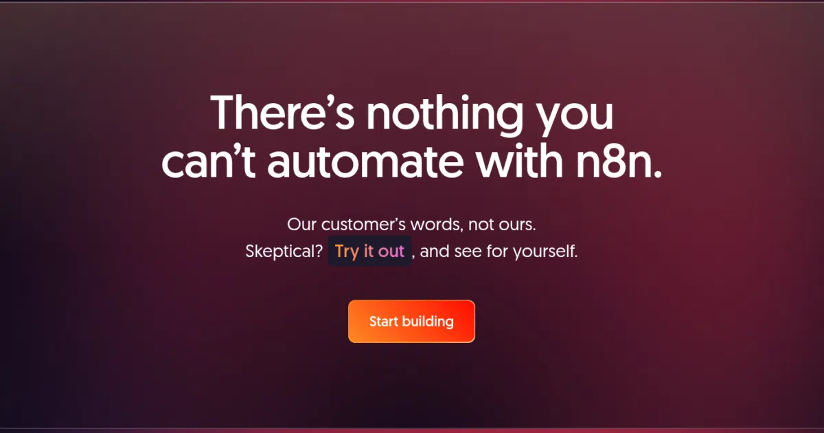 awesome-n8n-templates