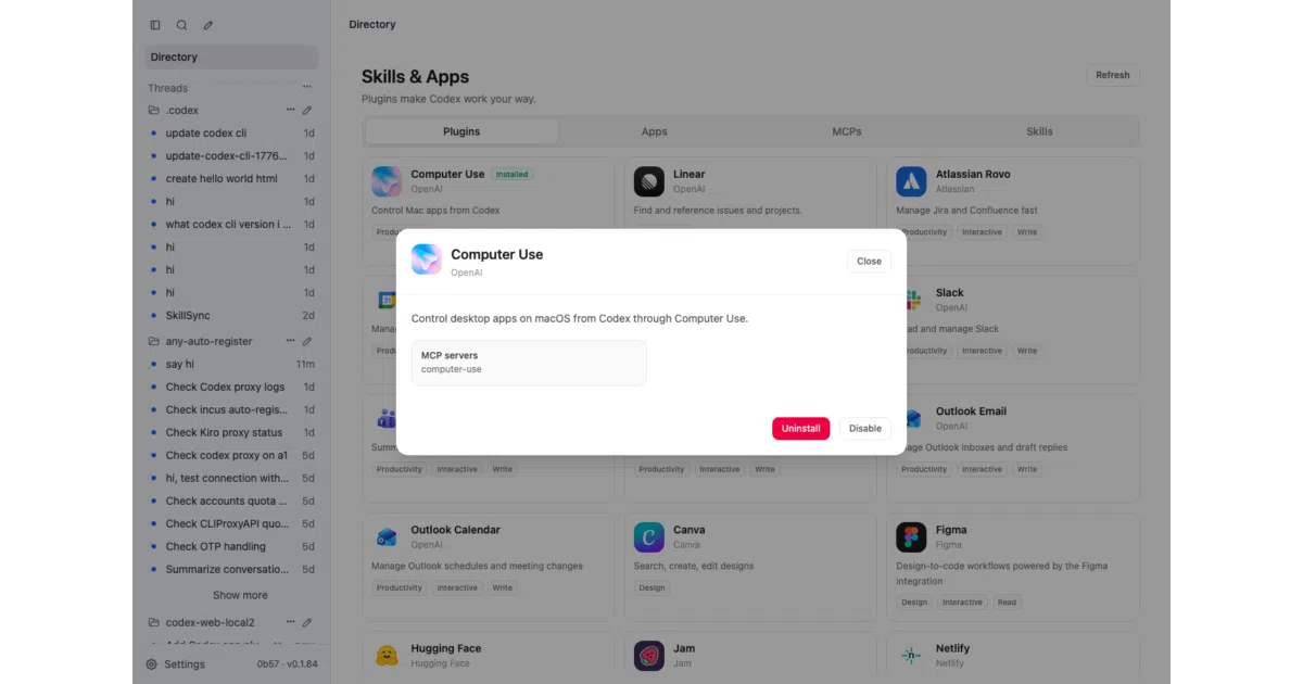 codex-mobile