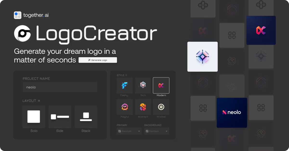 logocreator