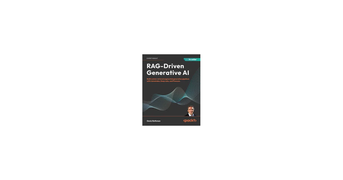 RAG-Driven-Generative-AI