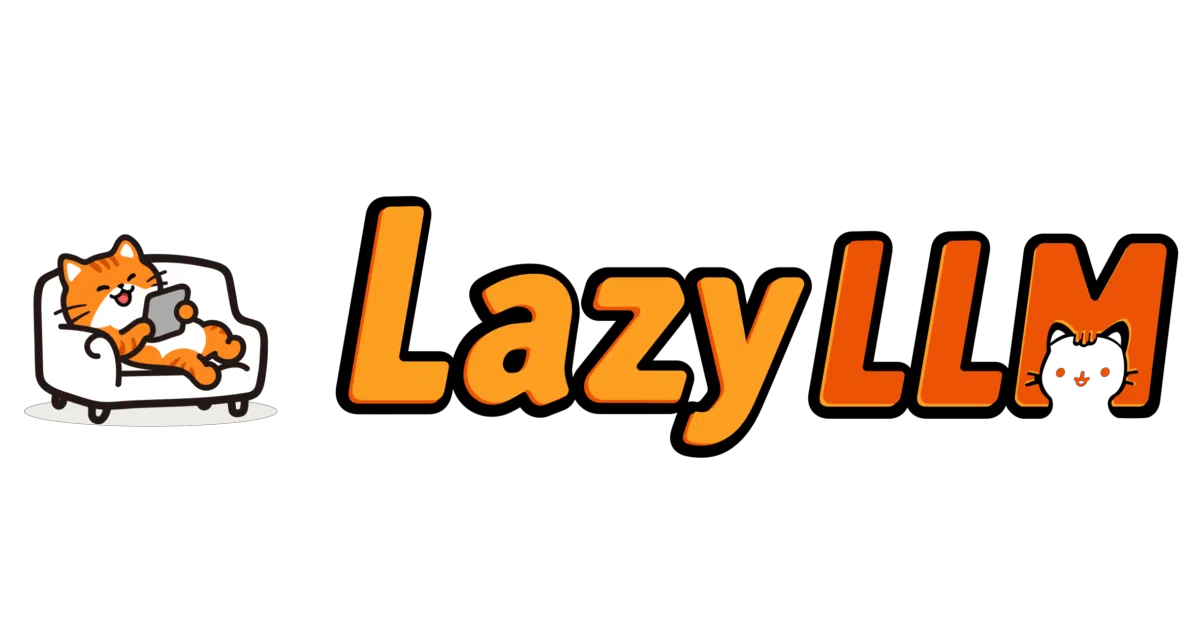 LazyLLM