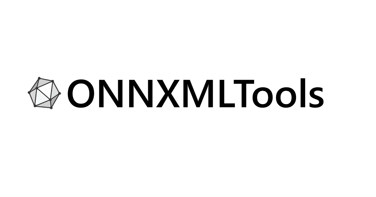 onnxmltools