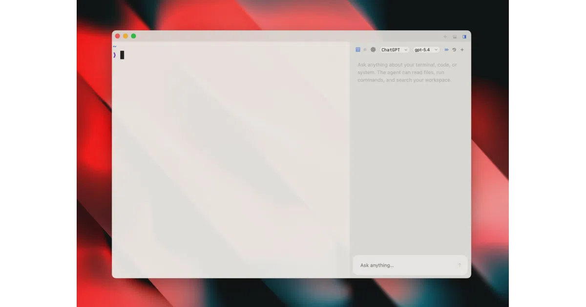 con-terminal