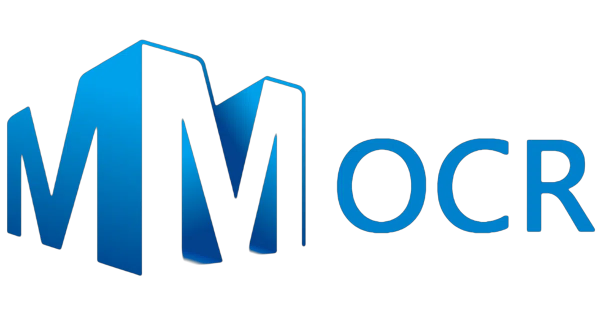 mmocr