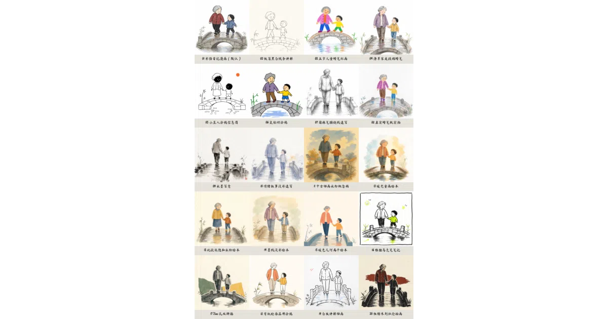 story-to-handdrawn-video
