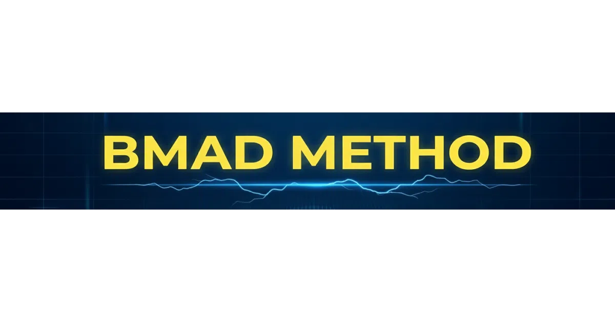 BMAD-METHOD