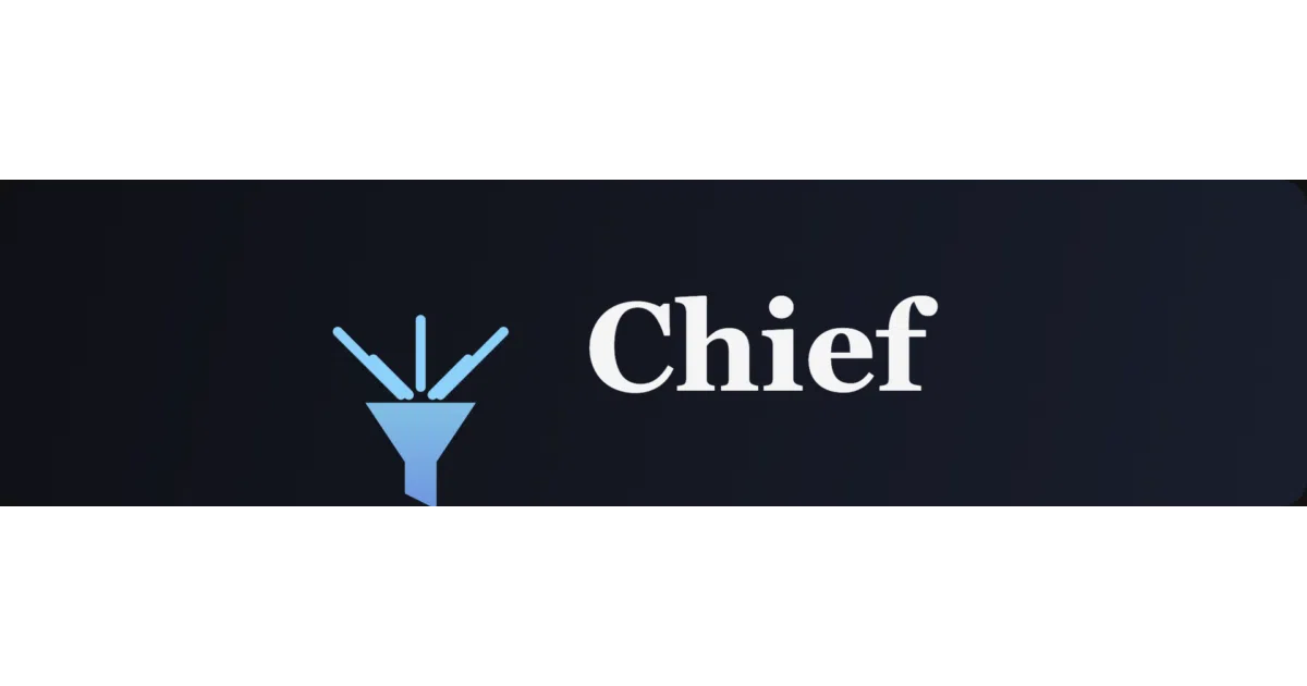 agent-chief