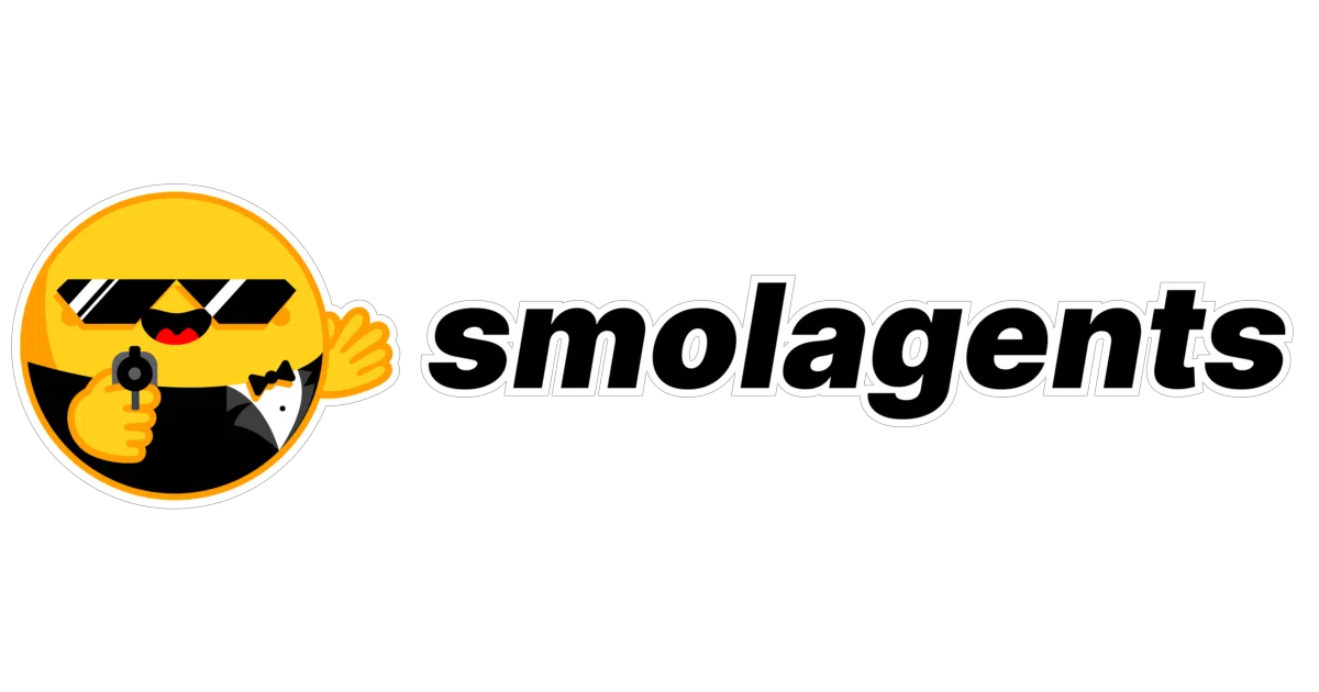 smolagents