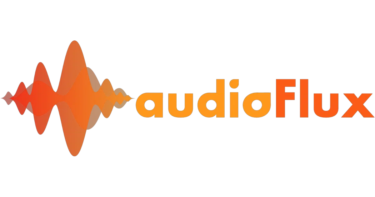 audioFlux