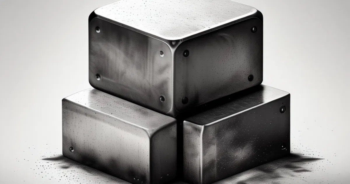 Steel-LLM