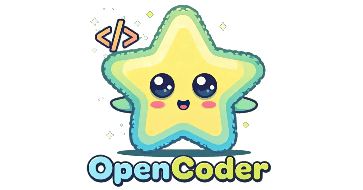 OpenCoder-llm