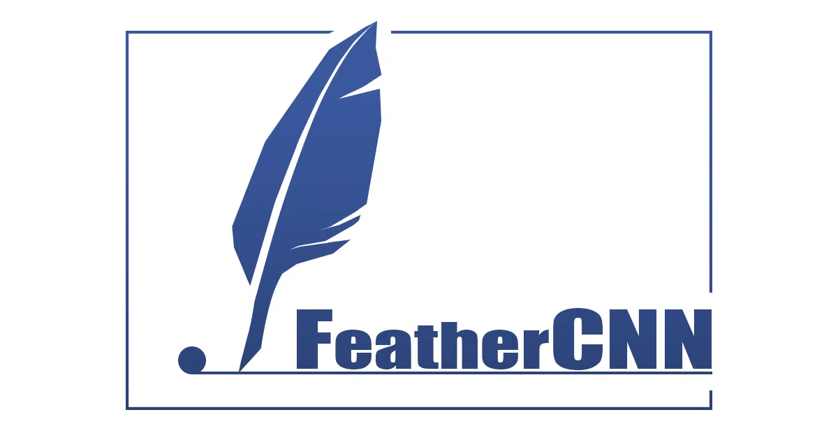 FeatherCNN