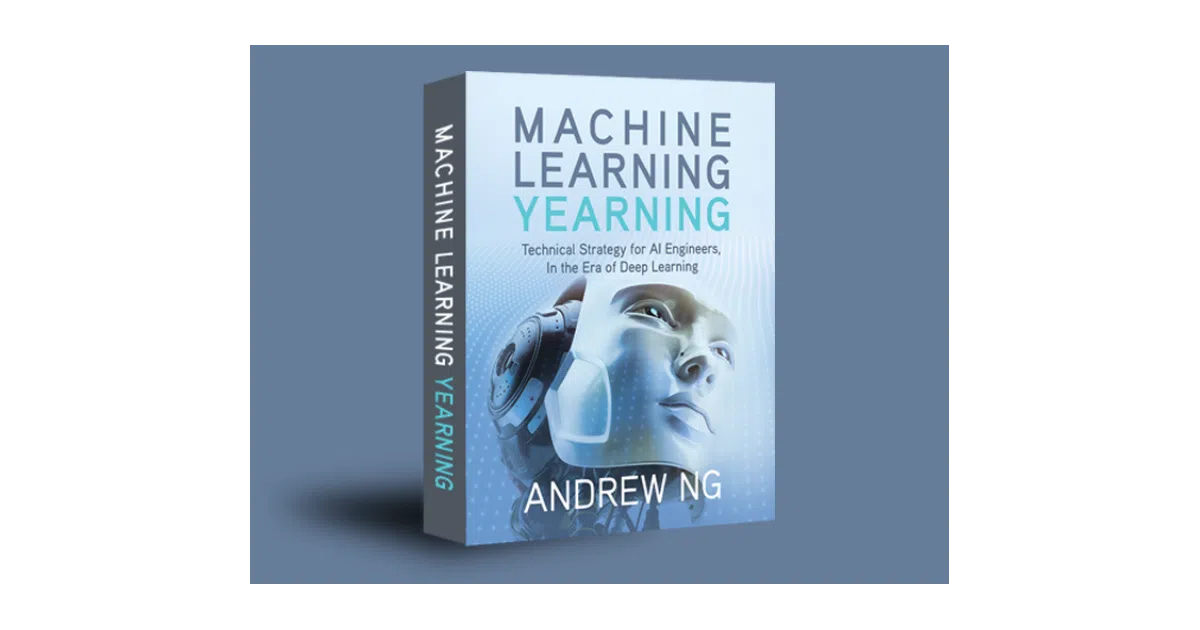 machine-learning-yearning