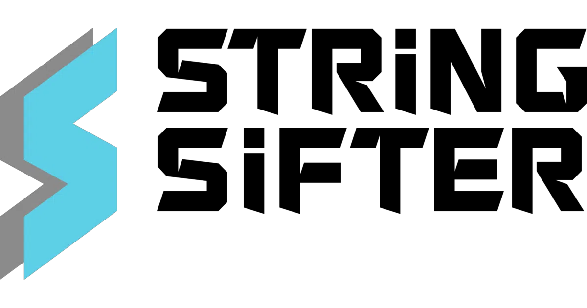 stringsifter