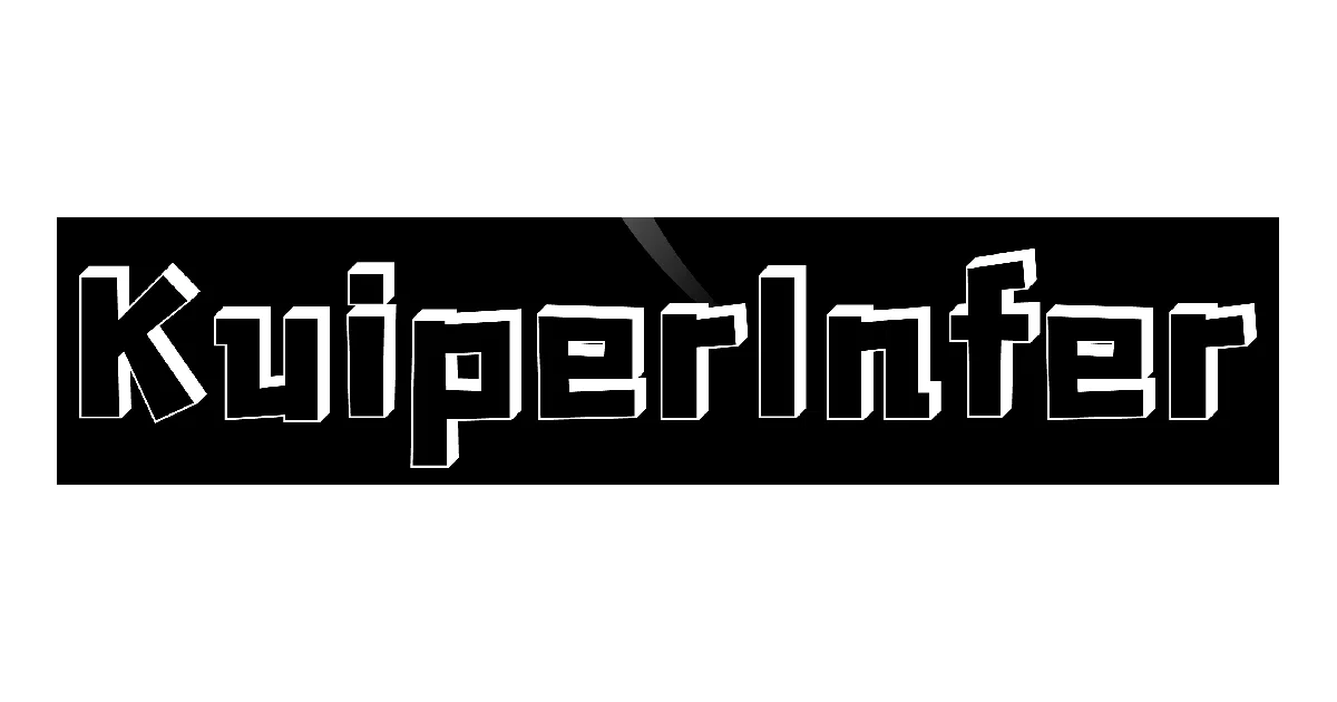 KuiperInfer