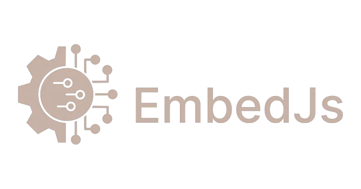 embedJs