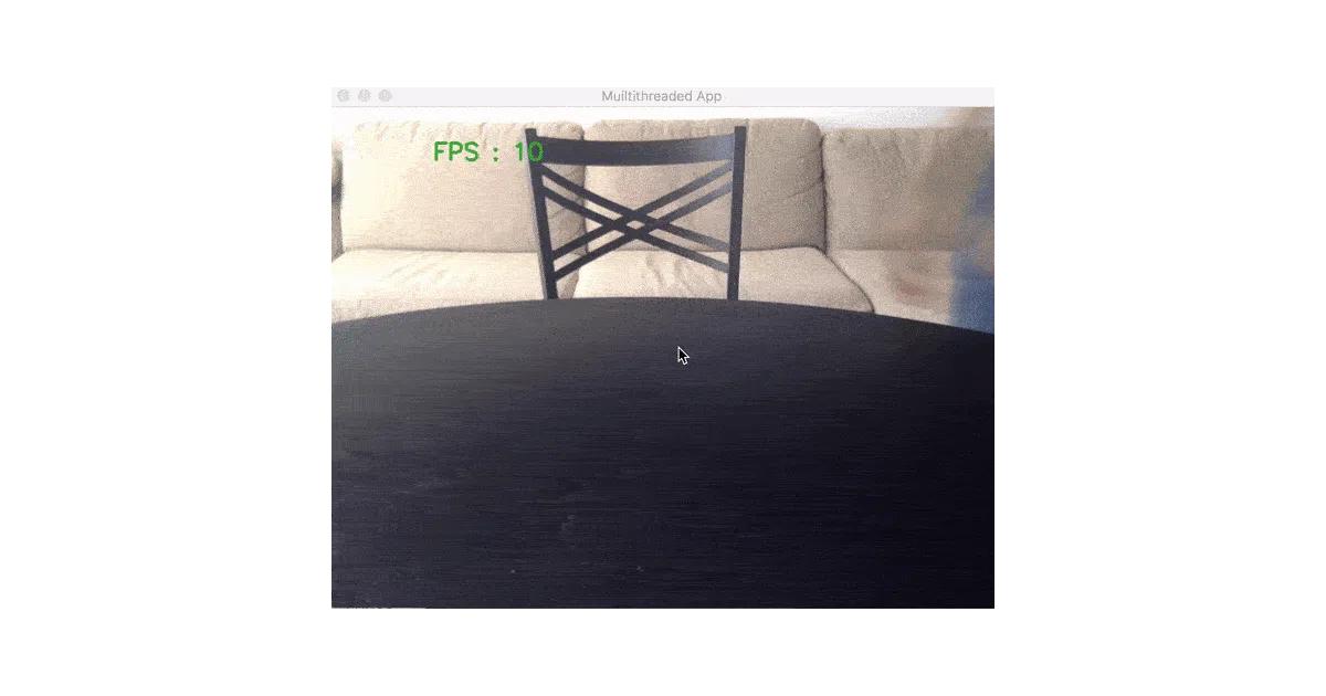 handtracking
