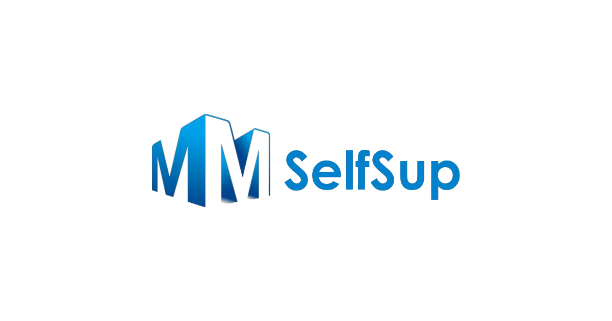 mmselfsup