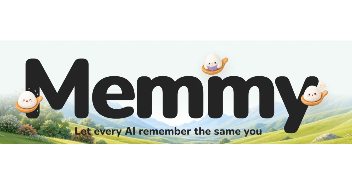memmy-agent