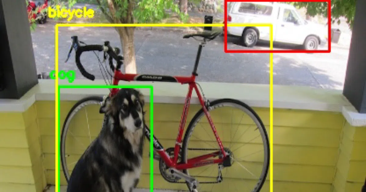 object-detection-opencv