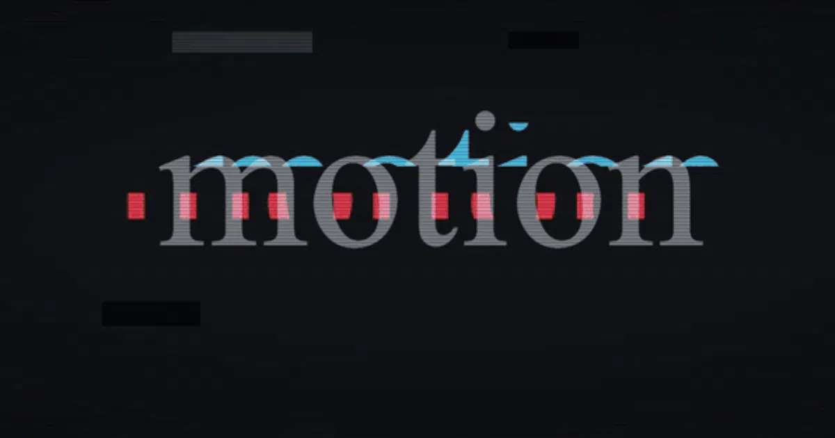 motionmaxxing