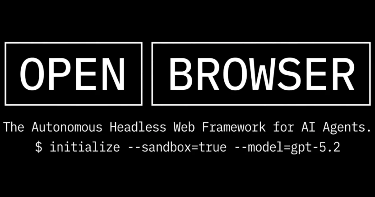 openbrowser