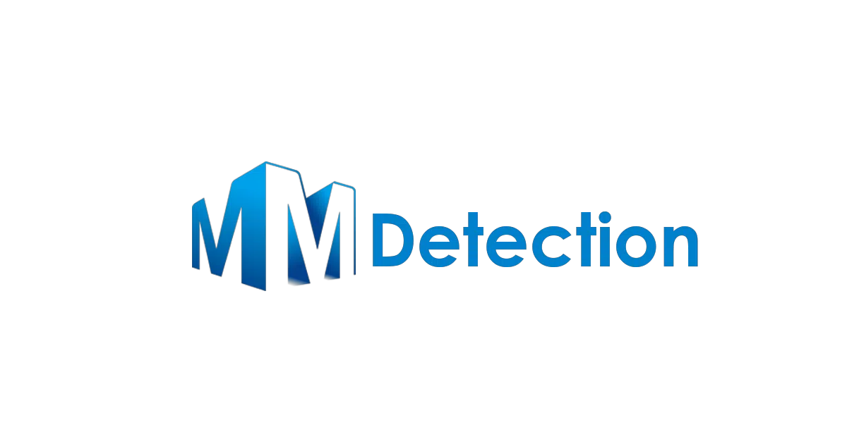 mmdetection