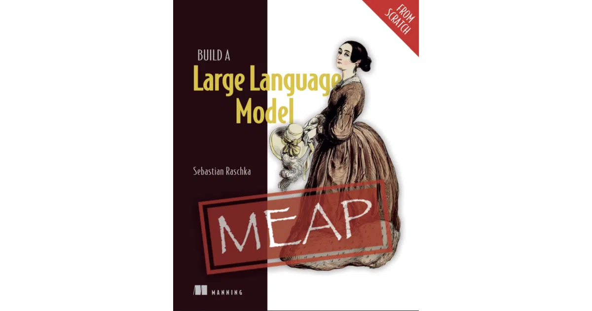 Build-A-Large-Language-Model-CN